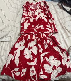 Red set