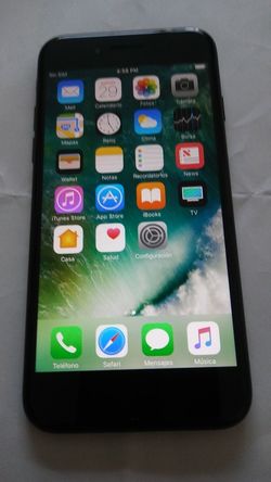 Iphone. 7. 128. Gbs