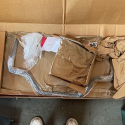 68-72 A Body Swaybar