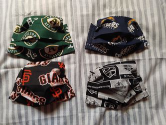 face mask sports