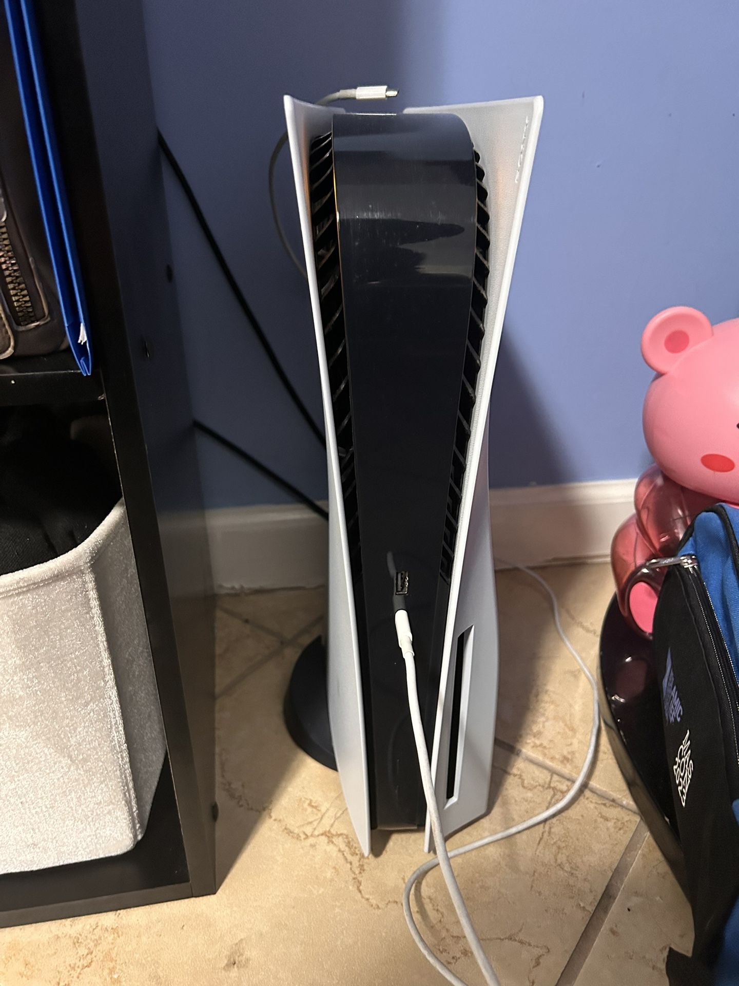 Ps5