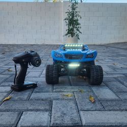 Traxxas slash 2wd Basher



