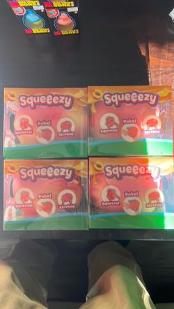 Squeeezy