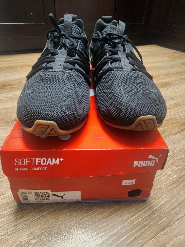  PUMA Shoes