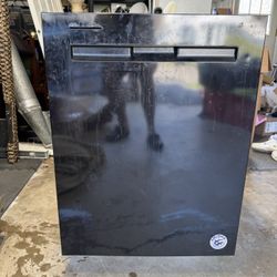 Maytag Dishwasher