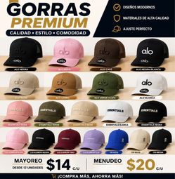 Hats for men and Women
