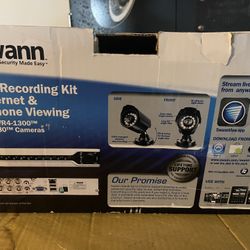 Security System 