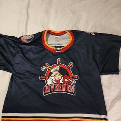 Riverman Jersey 