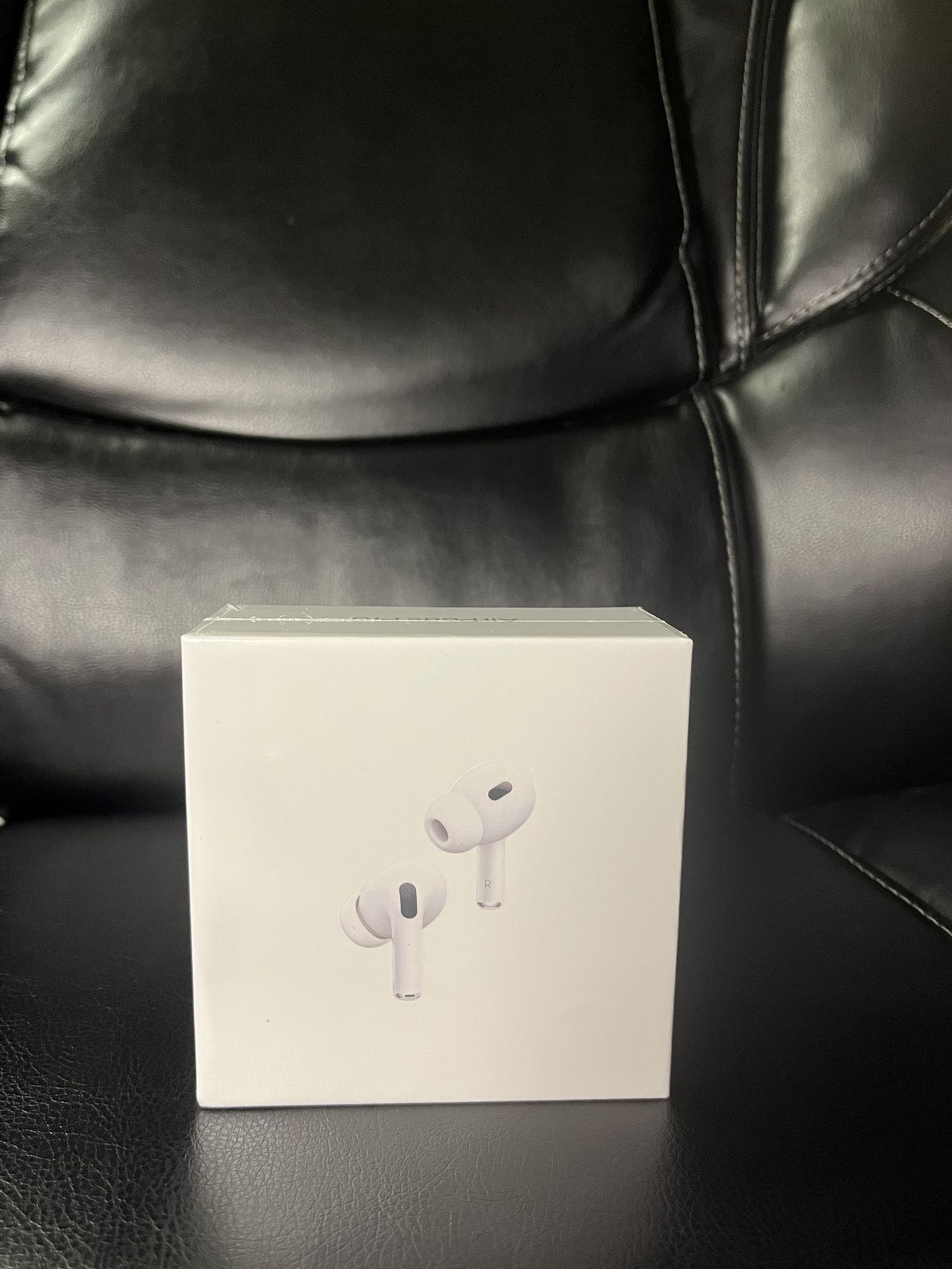 AirPods Pro-2 Generation