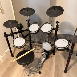 Electronic Drums