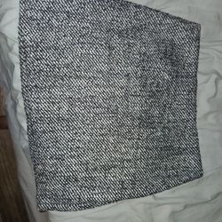 H&M SHORT SKIRT