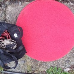 Buffing Pads 20 Inch