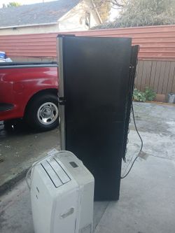 Fridge