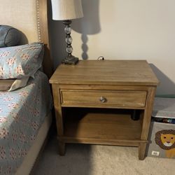 King Bed Set 