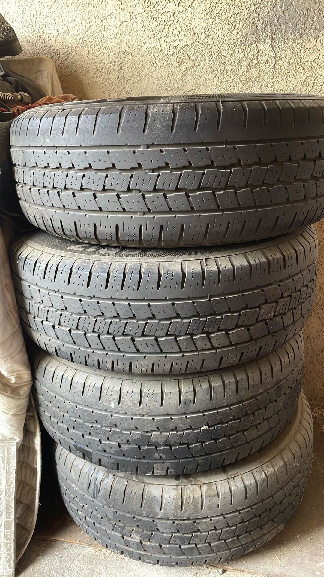 llantas Con Rines Para Ford Explorer 2005 Al 2010