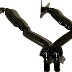 Huanuo Dual Monitor Stand