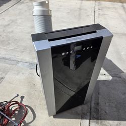 Portable AC