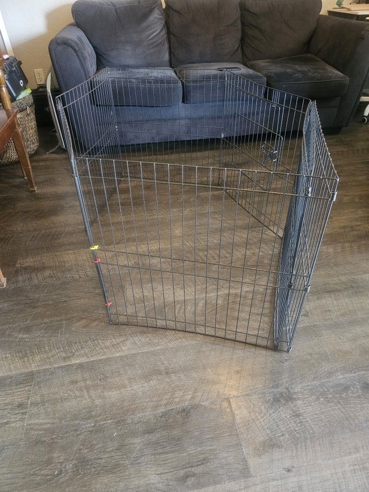 Animal Enclosure