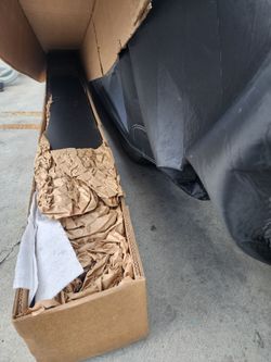 Subaru outback Prinsu roof rack