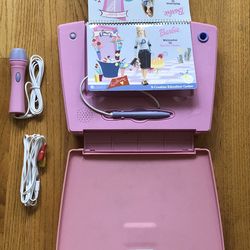 Barbie B-Creative Education Center