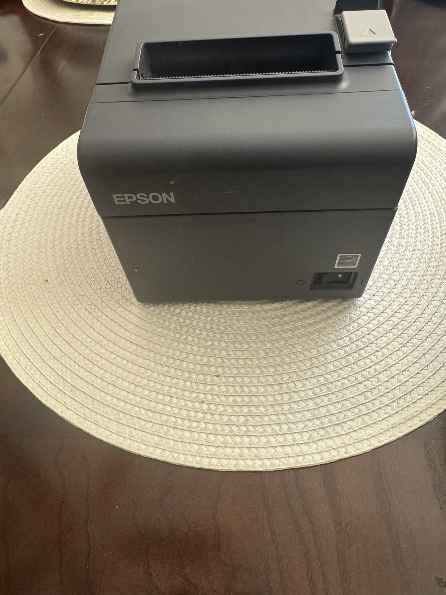 Epson Receipt Printer