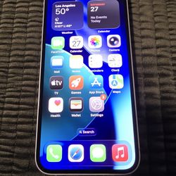 IPhone 14, 128GB Like New. Unlocked