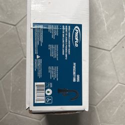 Pro Flo Single Hole Faucet 