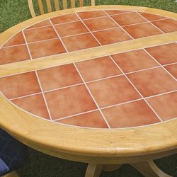Dining Table And Chairs