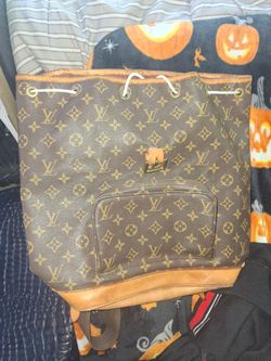 Vintage louis v.