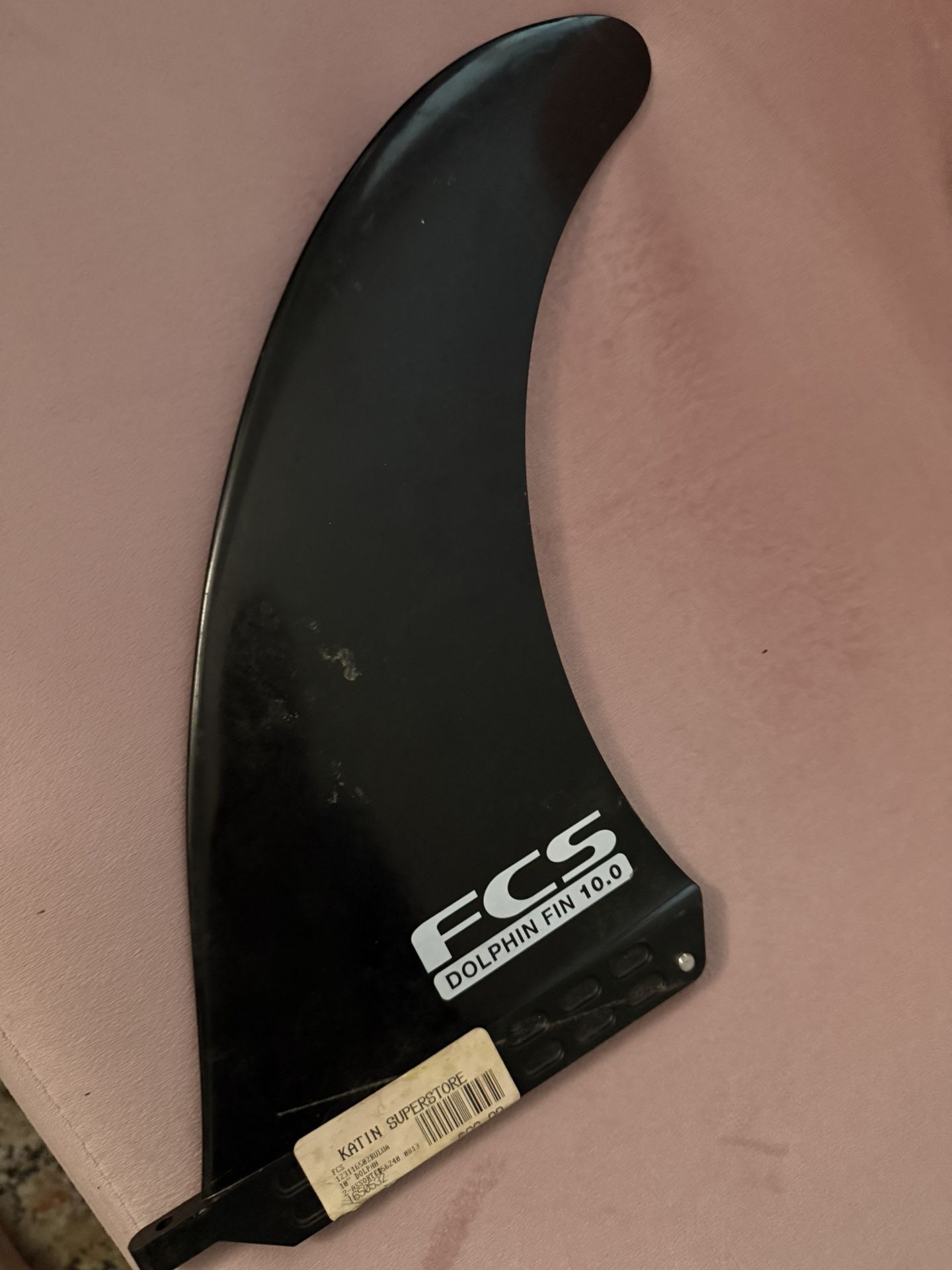 Fin For Surfboard