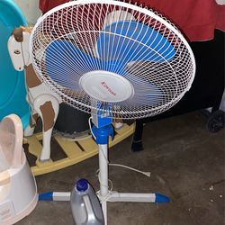 Fan