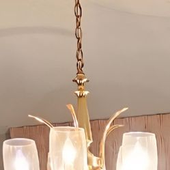 Vintage Chandelier 