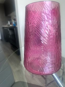 vase