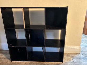 Book shelf