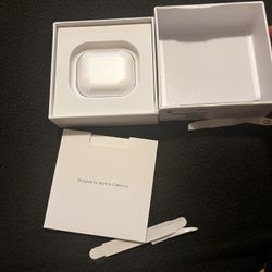 Wireless Earbuds - Brand New - Sealed in Box