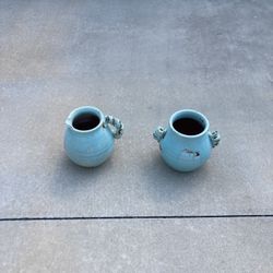 Pottery 