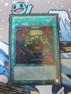 Yugioh