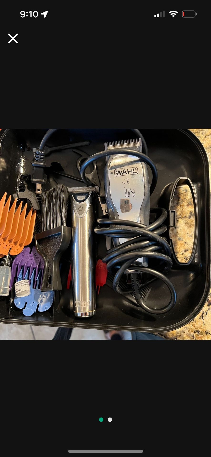 Dog Clippers for Sale in South Gate, CA OfferUp