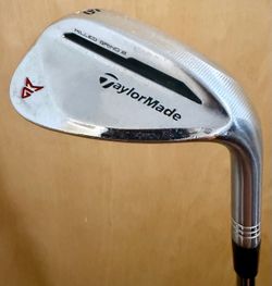 Taylormade MG2 Lob Wedge