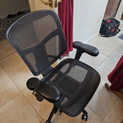 Super Comfortable Ergonomic Office Chair