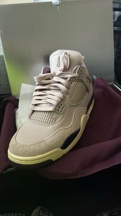 Jordan 4 A MA MANIERE size 12.5