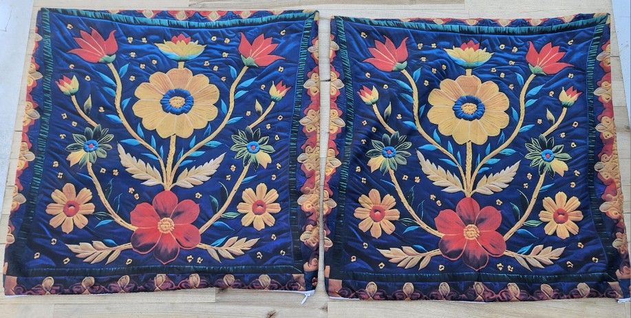 18×18 Outside Pillow Covers