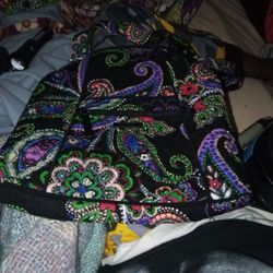 Vera Bradley Purses 30 Dollars Per Purse Or All Four For $100 