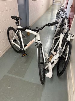 Bikes