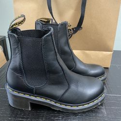 Dr. Martens Boots 