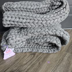 Weighted Blanket