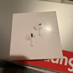 AirPods Pro 2nd Gen 