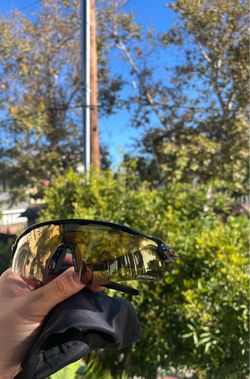 OAKLEY RADAR EV GLASSES