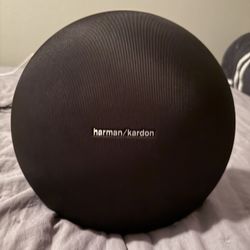harman/kardon Onyx Studio 4
