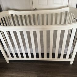 Baby Crib